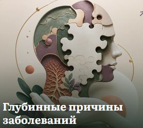 Психосоматика